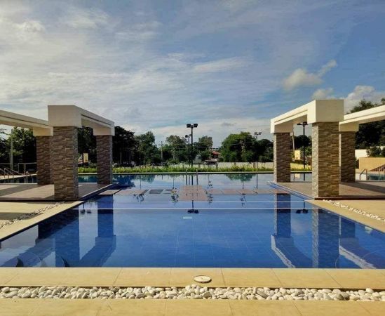 Unique Apartment For Rent In Limay Bataan with Simple Decor