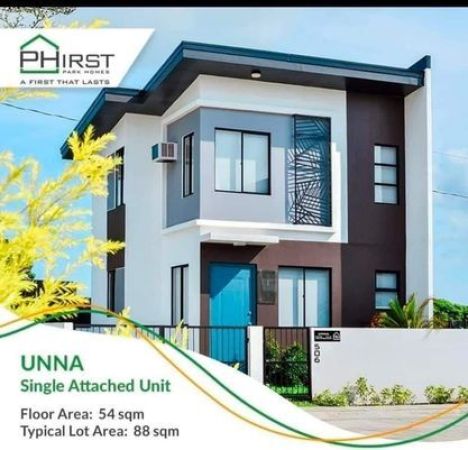 PHirst Park Homes - UNNA 3 bedrooms