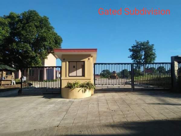 Affordable House & Lot along Teresa, Rizal (Bloomfield Terraces)