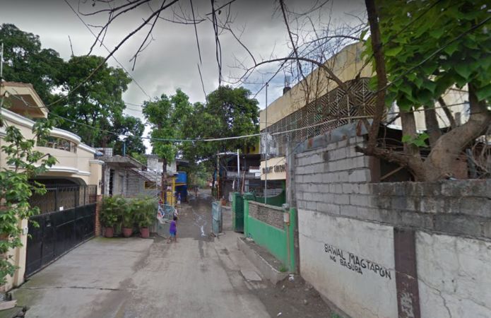 Sampaguita Ave. Extn. Residential Lot, Beside Ferndale Subd. Quezon City