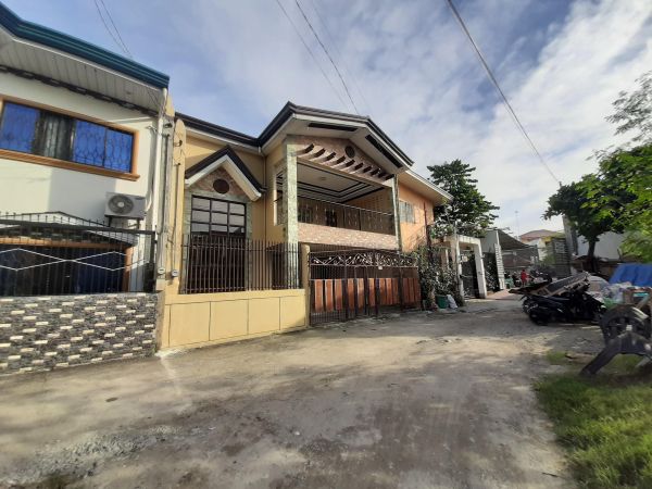 house for sale at St Jude Bulacao, Cebu City