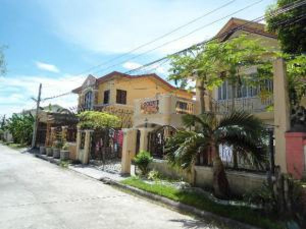 Modern Apartment For Rent In San Sebastian Tarlac City for Large Space