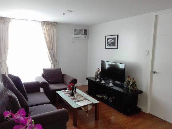 1 Bedroom Condo, Marco Polo Tower 2 for Rent