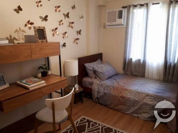 Mirea Residences - 2 Bedroom for Sale in Pasig, Sitara 111