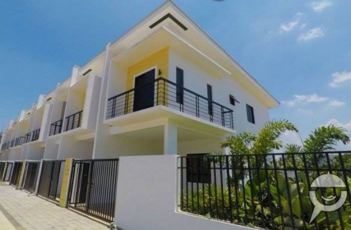3 Bedroom Townhouse For Sale Novaliches QC