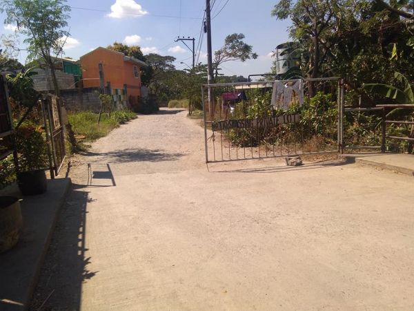 (JQ07) 3,304sqm Lot for Sale in Loma de Gato Marilao Bulacan