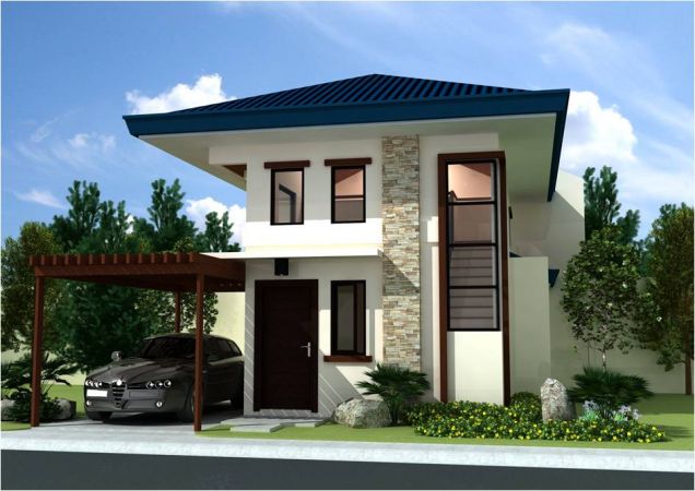 For sale House and Lot Lipa City  Batangas available PAG-IBIG