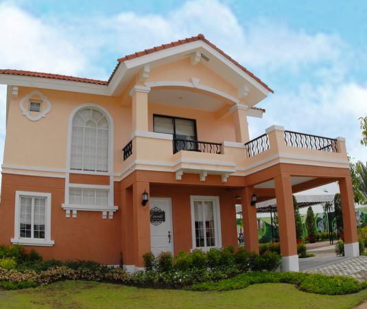 4 Bedrooms House and Lot for Sale in Bulakan Bulacan