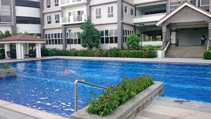 Ready For Occupancy 2BR near SM North Edsa and Trinoma quezon city, Zinnia Tower