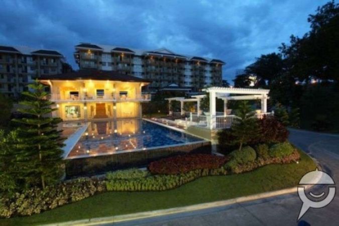 2 Bedroom Condo Unit In Davao City For Sale