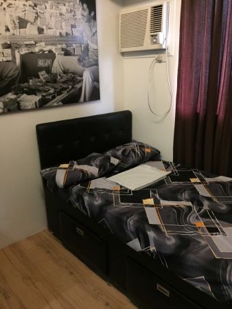 Fully Furnished Studio At Escalade 20th Ave (13k mo)