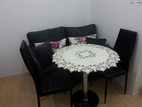 Condo Unit for Rent Mplace@South Triangle