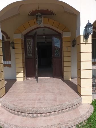 For sale House & Lot in Fontamara Subdivision