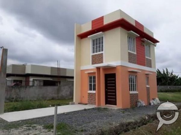 3 BR House and Lot for Sale in Jubilation Enclave, Biñan, Laguna