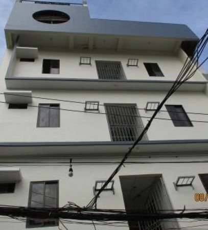 For rent Condo-type Solo Room near Manila University Belt NU, UE, CEU