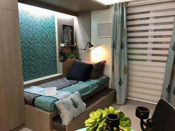 Cebu's affordable condo unit with in the heart of Cebu City area
