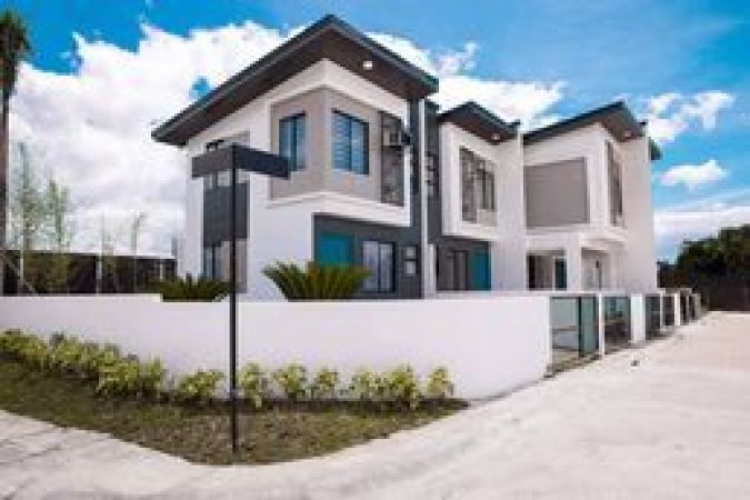 Pre-selling 2 Bedroom Townhouse For Sale in Phirst Park Homes Gapan