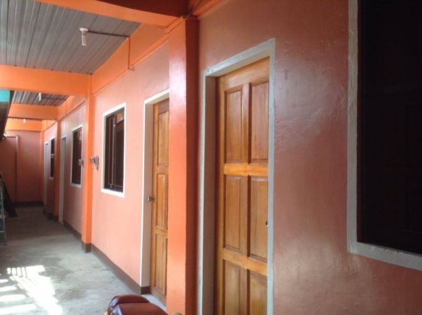 Room for Rent at Tacurong City Poblacion