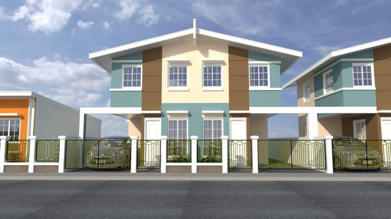  Apartment For Rent In Limay Bataan with Luxury Interior Design