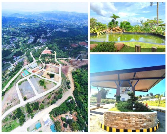 Top Subdivision in Antipolo