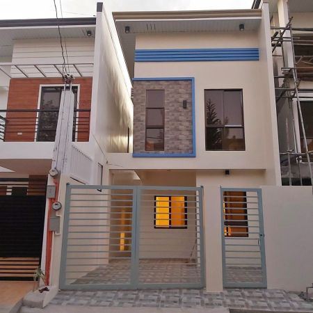 2-Storey House and in Qc - For as Low As 24,628 monthly