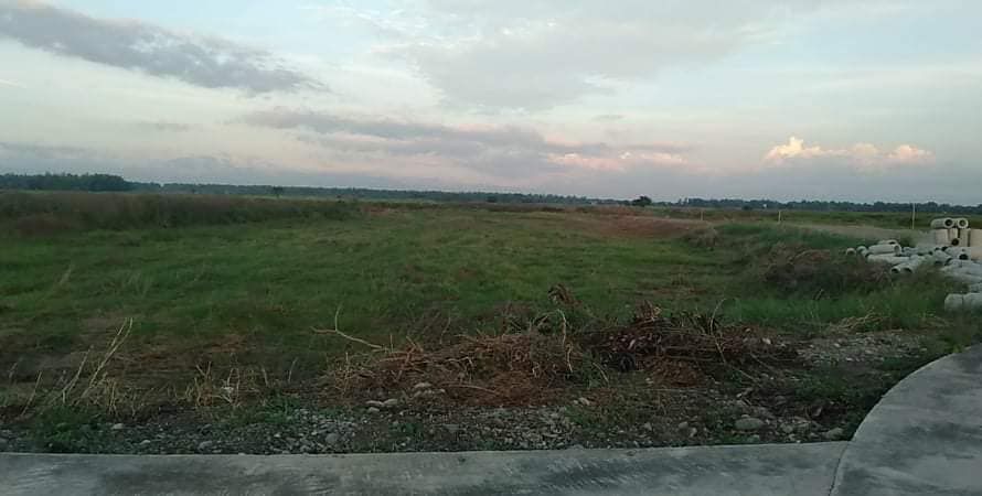 135sqm Woodside Park Subdivision Calasiao, Pangasinan