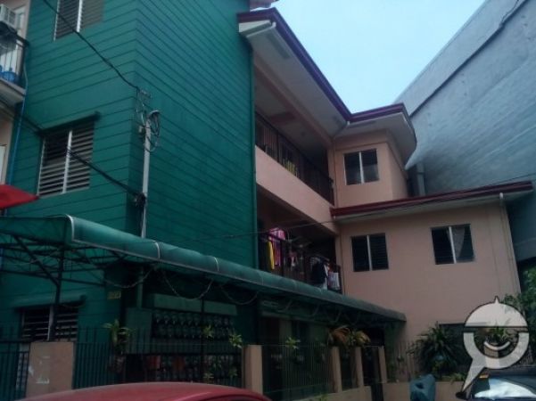 Condo Apartments for Rent (Paco)