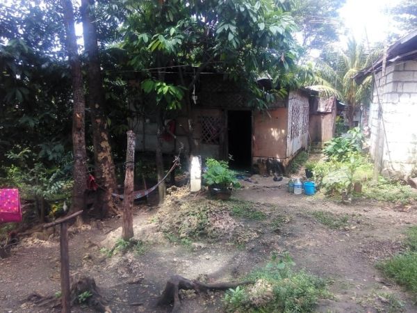 Affordable Lot for sale in Tamblot Tagbilaran City, Bohol