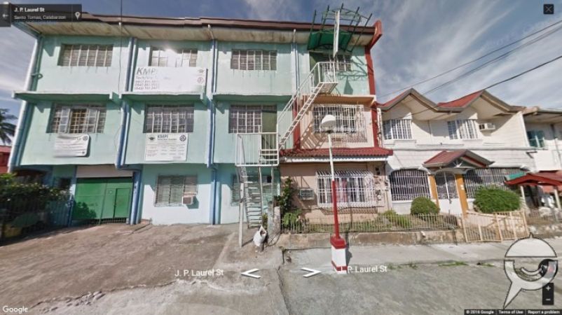 Creative Apartment For Rent Sto Tomas Batangas Olx for Rent