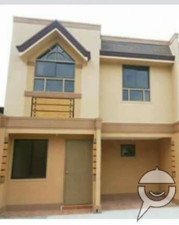 Affordable townhouse in QC