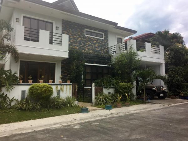 Lot for Sale in La Residencia Sta. Rosa Laguna Very Near Nuvali