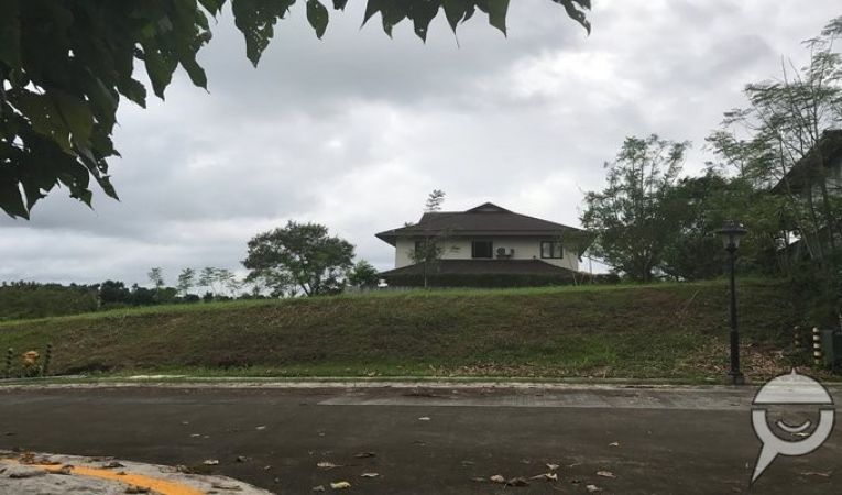 Lot for Sale in Ayala Westgrove Heights (Rare, Small Cut)
