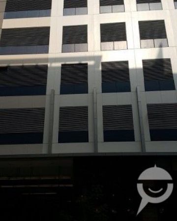 215 sqm Office Space for LEASE in Makati
