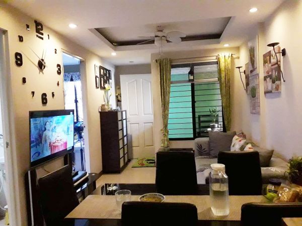 For Sale 12-Door Apartment in Cuenca Subdivision, Anabu I-C, Imus, Cavite