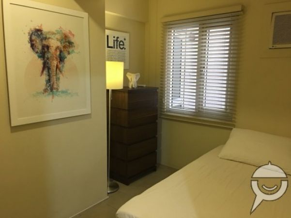1 Bedroom Unit at Avida San Lorenzo Tower 2 For Rent