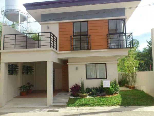 For Sale House and Lot Within Rockwell Project In Lodlod, Lipa City ...