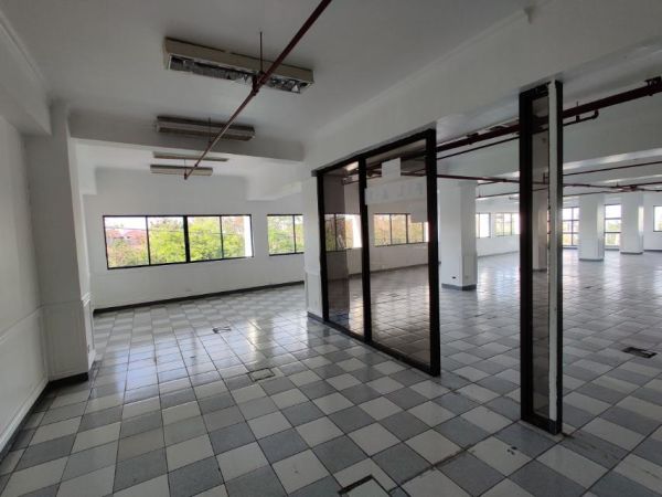 Office Space for Lease in Muntinlupa