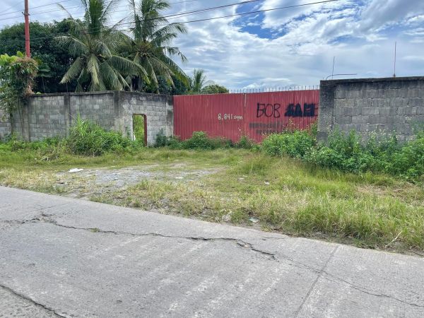FOR SALE LAND