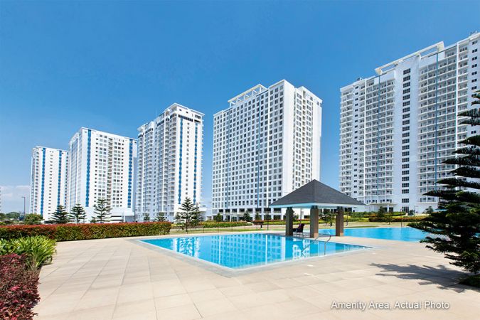 Wind Residences Rent Own Condo Tagaytay