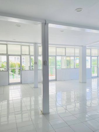 310 sq.m Commercial Space for Lease in Plaza Aldea, Tanay, Rizal