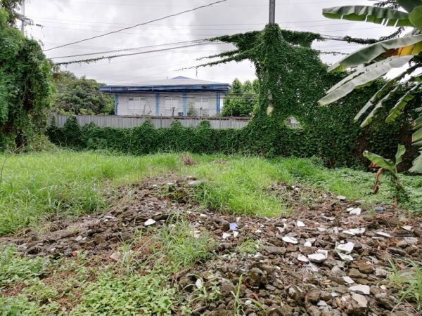 Commercial Lot for lease in Paliparan, Dasmarinas Cavite