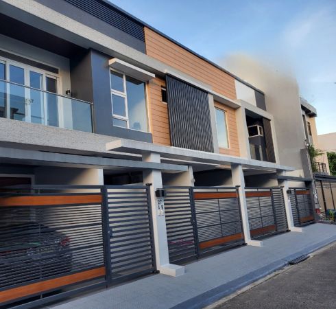 House and Lot near c raymundo pasig city with 6 bedroom PH2926