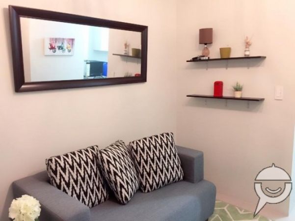 Makati Condo for rent. (1BR fully furnished)