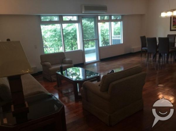 For lease 3 bedrooms at one serendra