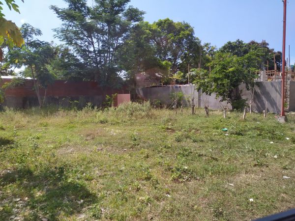 400sqm Title Lot for Sale in Barangay Canjulao, Lapu lapu City Cebu ...