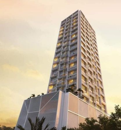 High end 1 Bedroom Condominium unit for sale in Lucima, Cebu City