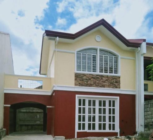 townhouse and single detached in metro mla hills in montalban, rizal