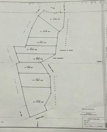 For Sale Rizal Pililla 11 Has. Mountaintop Raw land Overlooking Laguna Bay