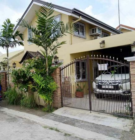 2 Bedroom House and Lot in Lima, Malvar, Batangas