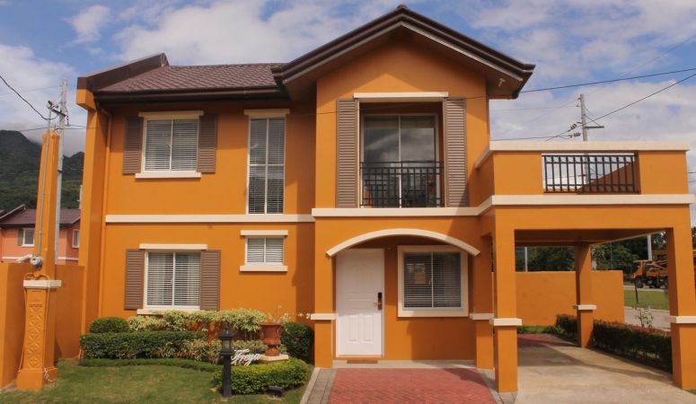 House and Lot For Sale in Pili, Camarines Sur